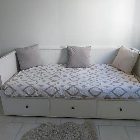 4 Pieces Avec Vue Et Stationnement Prive A Apartamento Nice