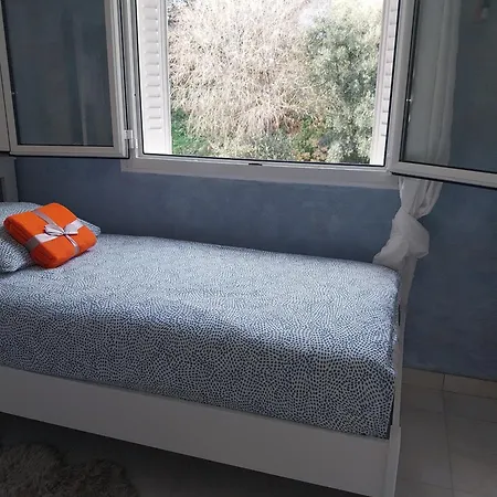4 Pieces Avec Vue Et Stationnement Prive A Apartamento Nice